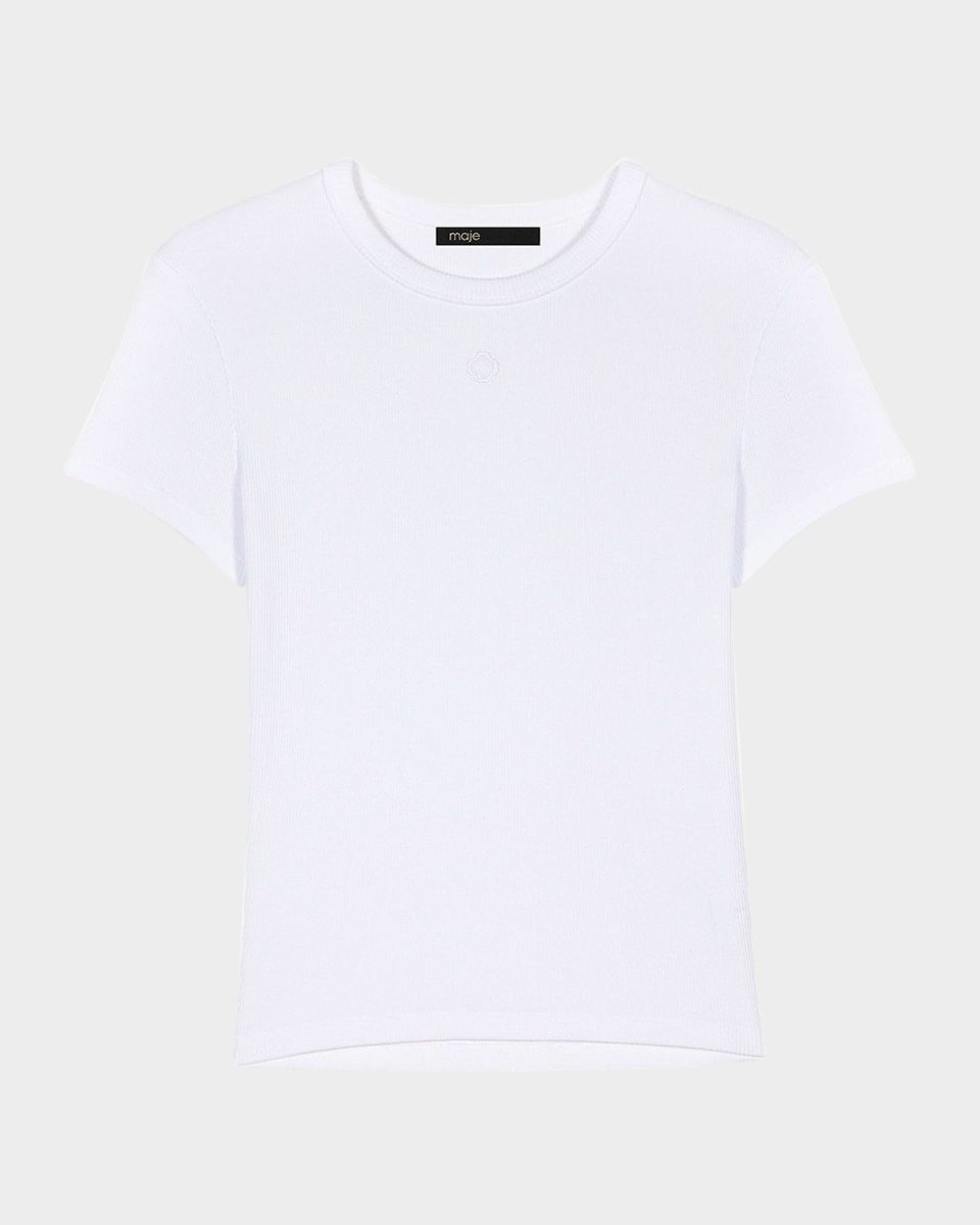 Tono Crewneck T-Shirt